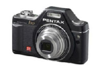 Pentax Optio I-10 (16472)